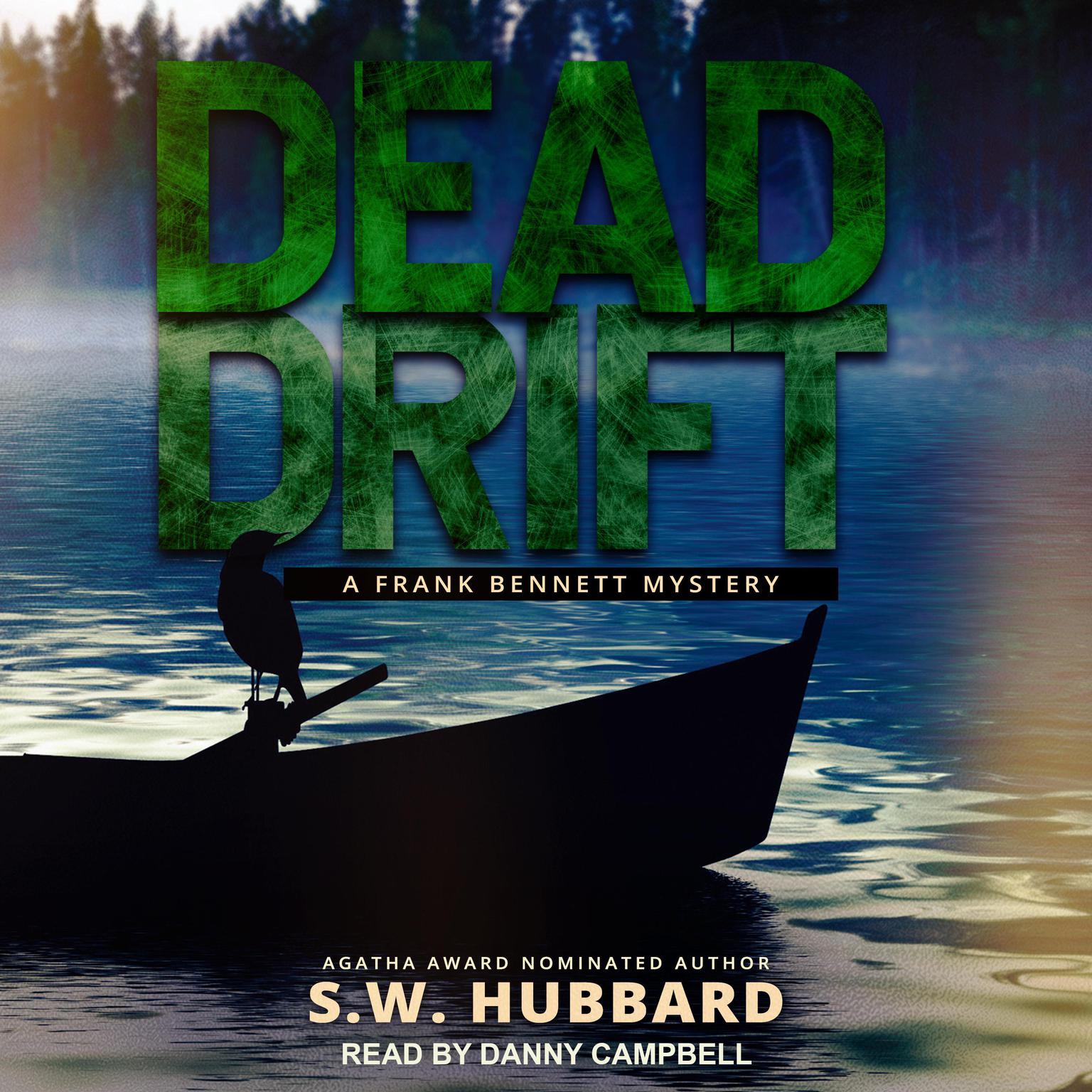 Dead Drift Audiobook, by S. W. Hubbard