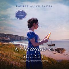 A Stranger's Secret Audiobook, by Laurie Alice Eakes