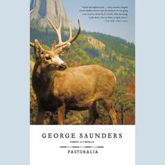 Pastoralia Audiobook, by George Saunders