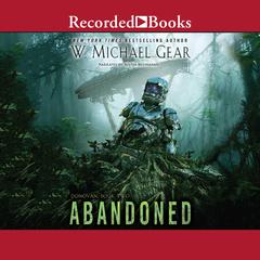 Abandoned Audiobook, by 