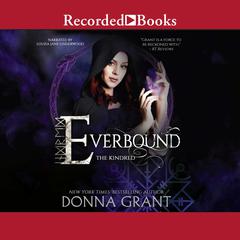 Everbound Audiobook, by Donna Grant