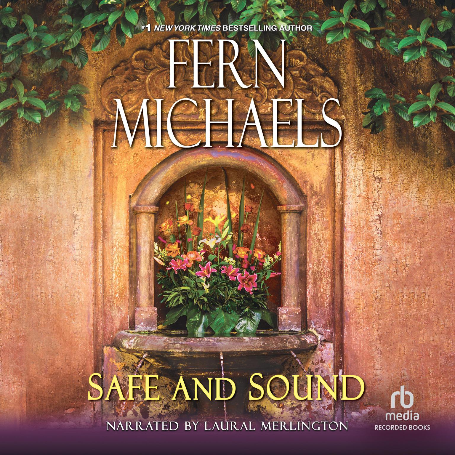 Safe and Sound Audiobook, by Fern Michaels