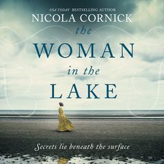 The Woman in the Lake Audiobook, by Nicola Cornick