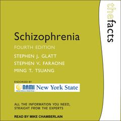 Schizophrenia Audiobook, by Ming T. Tsuang