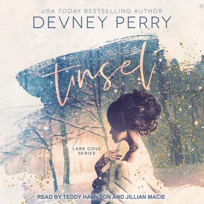 Tinsel Audiobook, by Devney Perry