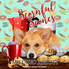 Scornful Scones Audiobook, by Mildred Abbott