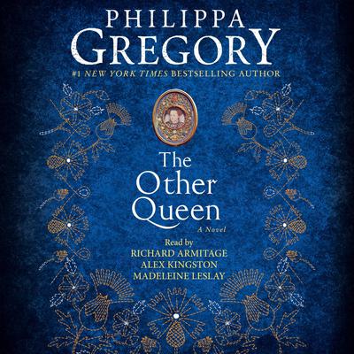 The Other Queen: A Novel Audiobook, by 
