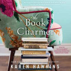 The Book Charmer: A Novel Audiobook, by 