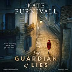 The Guardian of Lies Audiobook, by Kate Furnivall