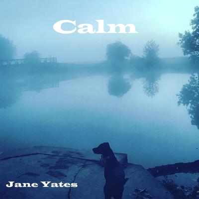 Calm Audiobook, by Jane Yates