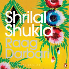 Raag Darbari Audiobook, by Shrilal Shukla