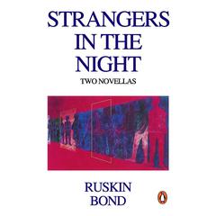 Strangers In The Night Audiobook, by 