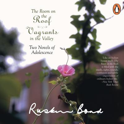 The Room On The Roof Vagrants In The Valley: Vagrants in the Valley Audiobook, by Ruskin Bond