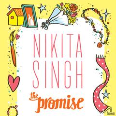The Promise Audiobook, by Nikita Singh
