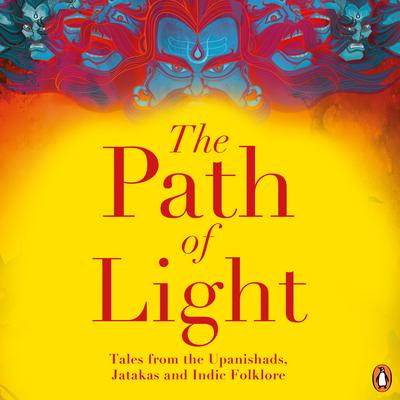 The Path Of Light Audiobook, by Renuka Narayan