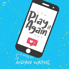 Play It Again Audiobook, by Aidan Wayne