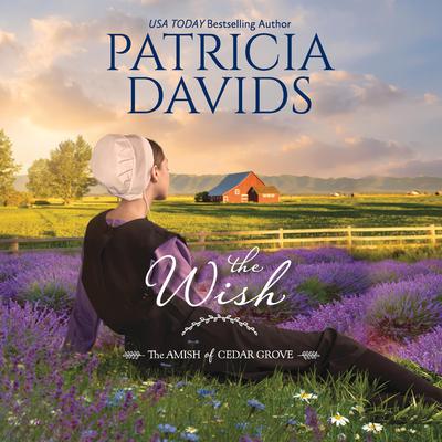 The Wish Audiobook, by Patricia Davids