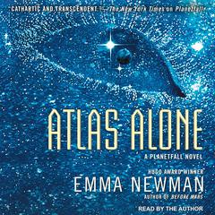 Atlas Alone Audiobook, by Emma Newman
