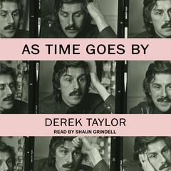 As Time Goes By Audiobook, by Derek Taylor