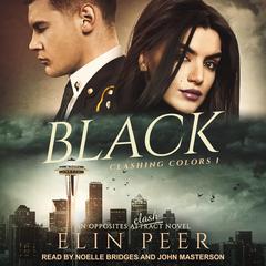 Black Audiobook, by Elin Peer
