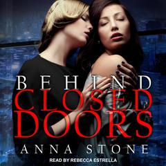 Behind Closed Doors Audiobook, by 