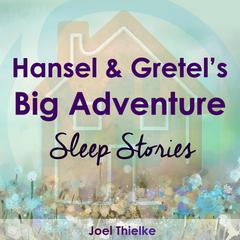 Hansel & Gretels Big Adventure - Sleep Stories Audiobook, by Joel Thielke