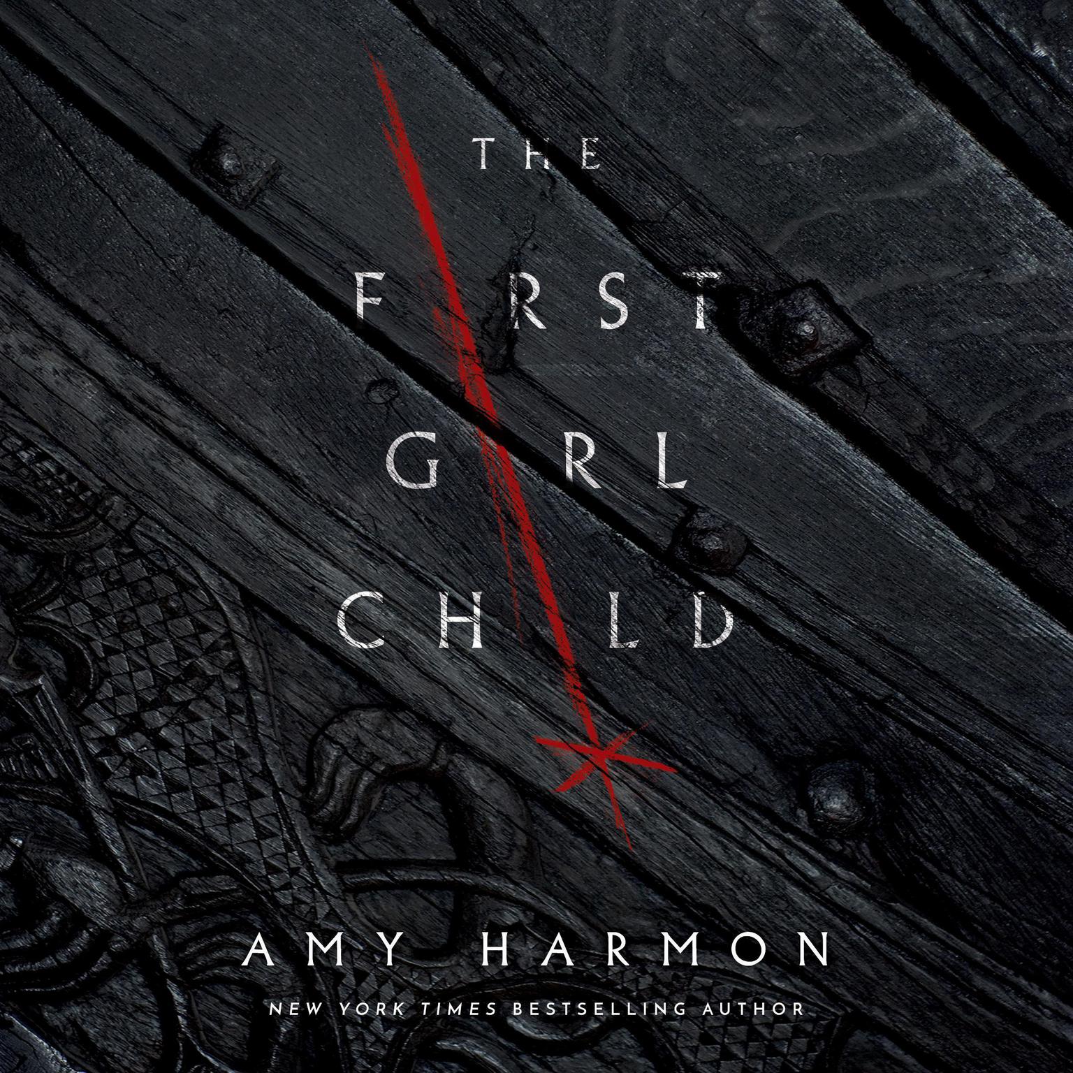 The First Girl Child Audiobook, by Amy Harmon