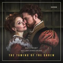 The Taming of the Shrew Audiobook, by William Shakespeare