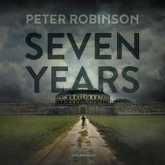 Seven Years Audiobook, by 