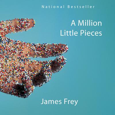 A Million Little Pieces Audiobook, by James Frey