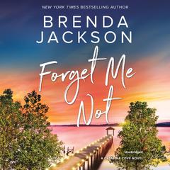 Forget Me Not Audiobook, by Brenda Jackson