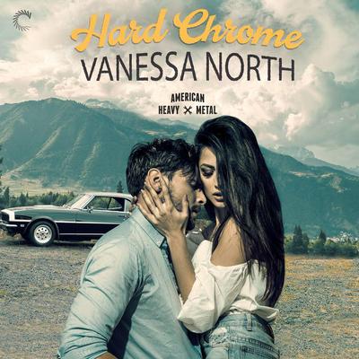 Hard Chrome Audiobook, by Vanessa North