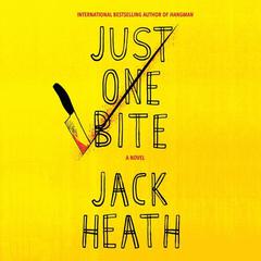 Just One Bite Audiobook, by Jack Heath