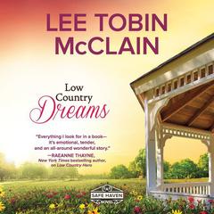Low Country Dreams Audiobook, by Lee Tobin McClain