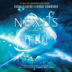 Nexus Audiobook, by Sasha Alsberg