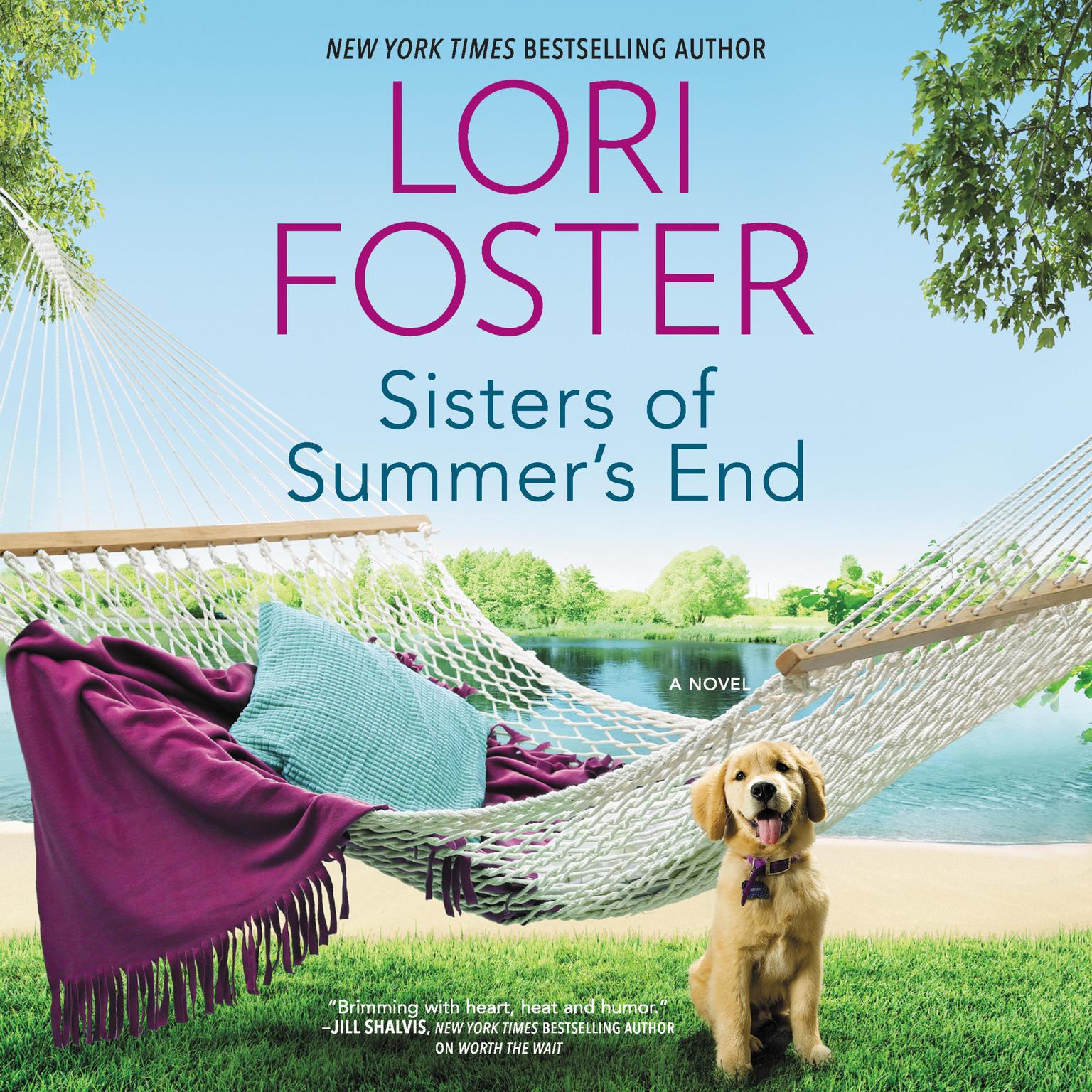 Sisters of Summer’s End Audiobook, by Lori Foster