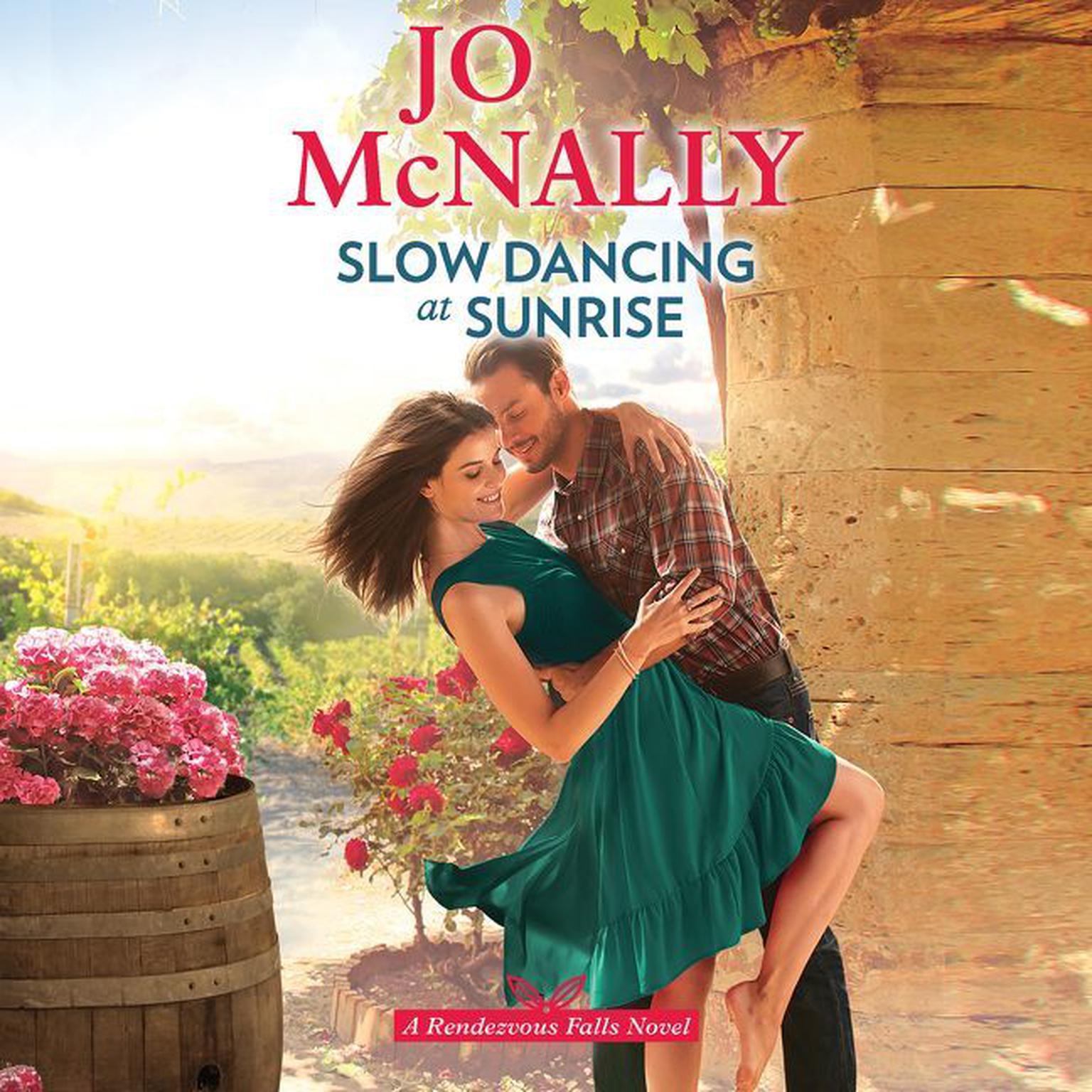 Slow Dancing at Sunrise Audiobook, by Jo McNally