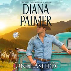 Unleashed Audiobook, by Diana Palmer