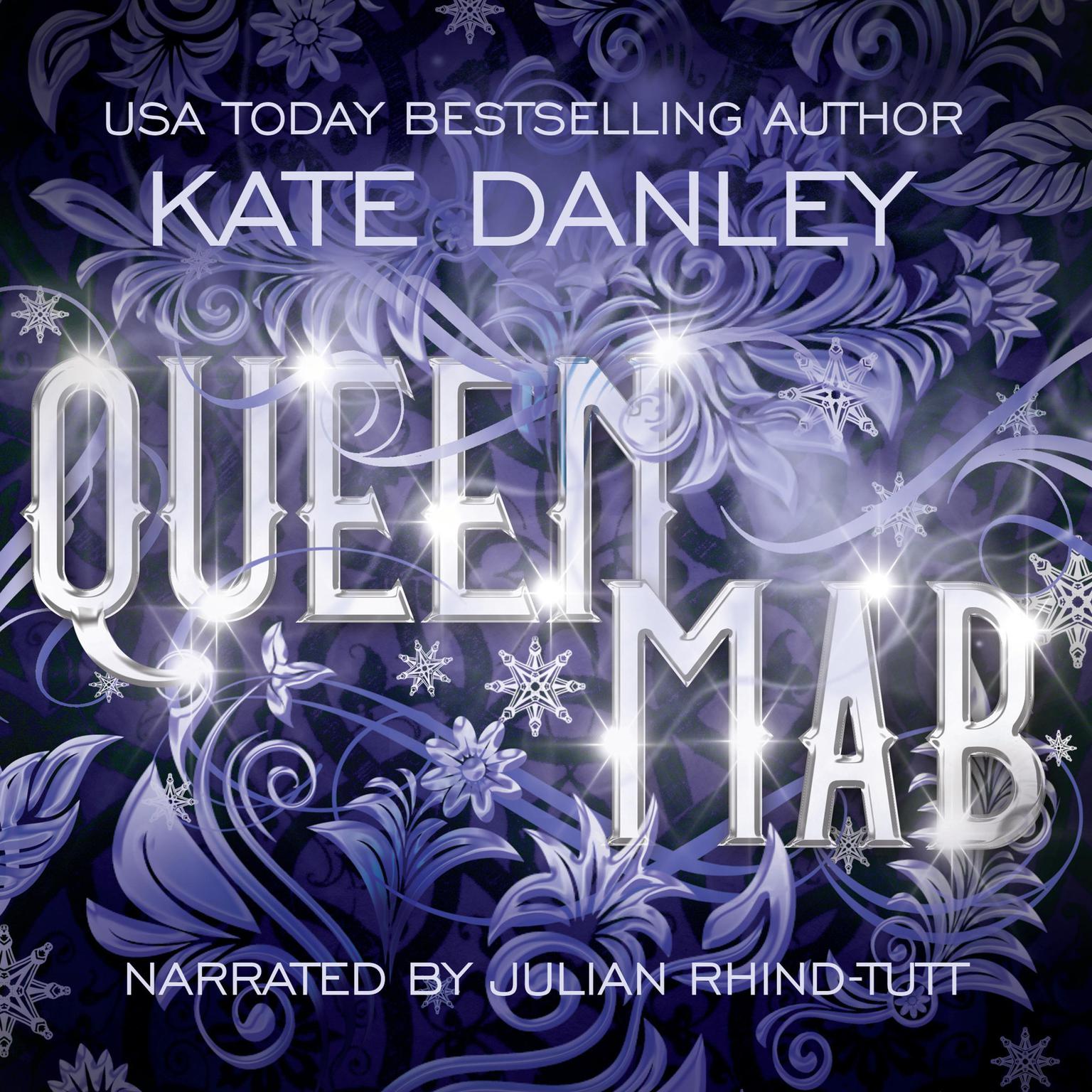 Queen Mab Audiobook, by Kate Danley
