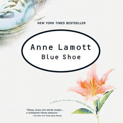 Blue Shoe Audiobook, by 