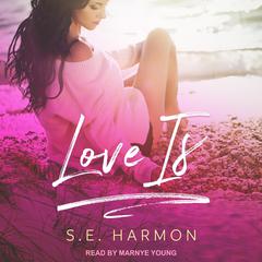 Love Is Audiobook, by 