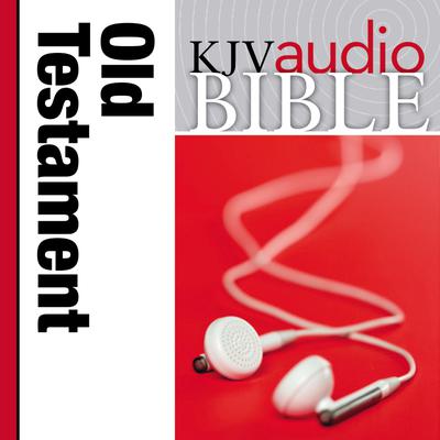 Pure Voice Audio Bible - King James Version, KJV: Old Testament: Holy Bible, King James Version Audiobook, by Thomas Nelson