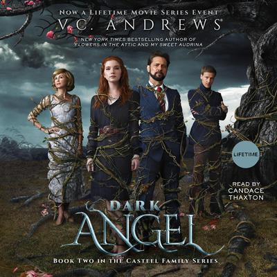 Dark Angel Audiobook, by V. C. Andrews