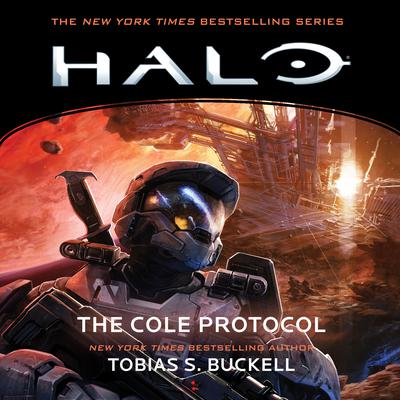 HALO: The Cole Protocol Audiobook, by 