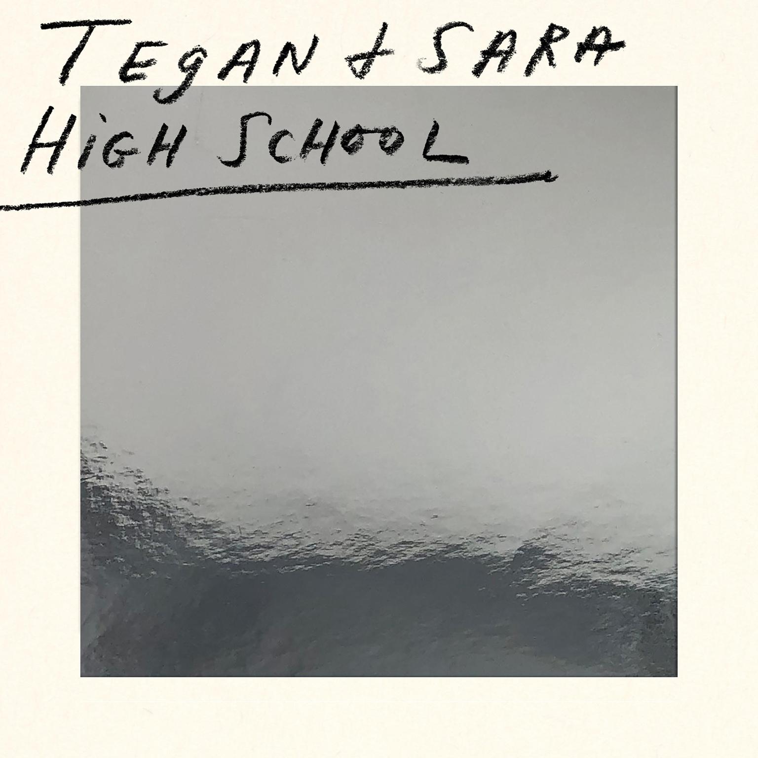 High School Audiobook, by Sara Quin