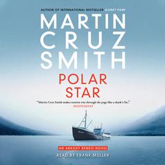 Polar Star Audiobook, by Martin Cruz Smith