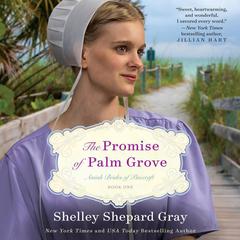 The Promise of Palm Grove: Amish Brides of Pinecraft, Book One Audiobook, by 
