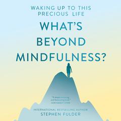 What’s Beyond Mindfulness?: Waking Up to this Precious Life Audiobook, by Stephen Fulder
