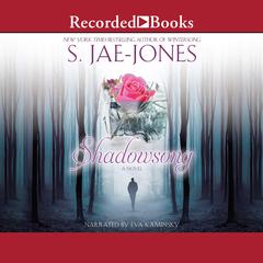Shadowsong Audiobook, by 