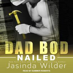 Nailed Audiobook, by 